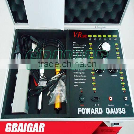 VR3000 Long Range King Gold Detector