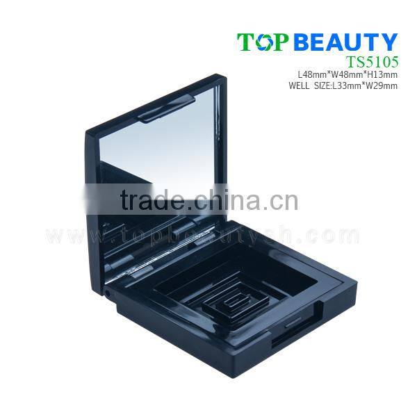 TS5105- Empty Eyeshadow Makeup Eyeshadow Palette