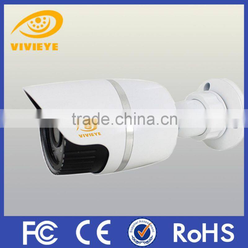 Hikvision Type Varifocal TVI Camera with CMOS 720p Analog Dome Camera