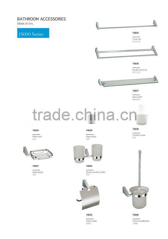 toilet tissue storage/ paper holder