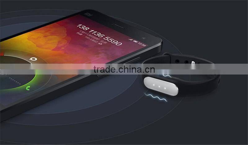 Xiaomi MiBand 1A No MOQ healthy bracelet Xiaomi MiBand 1A