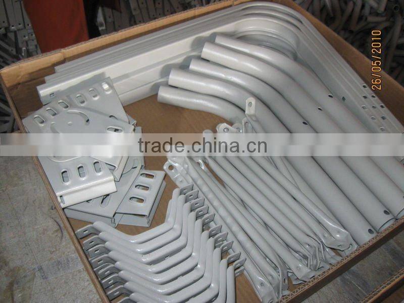 ku45 satellite antenna dish