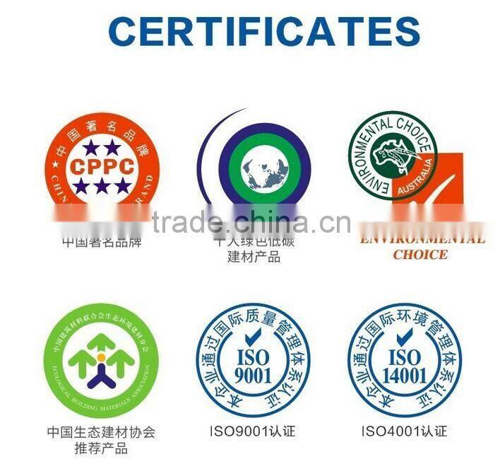 Hot sales water proof stone spray wall paint