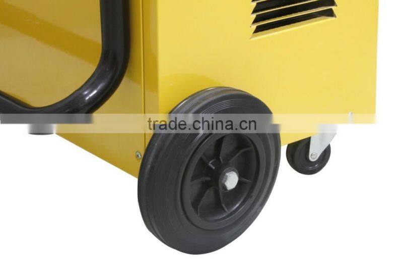 Newest Air Purifier Hand Push Dehumidifier for Industrial with UL Certificate