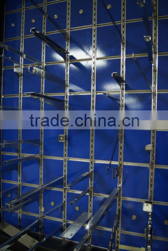 Stainless steel u bracket / Display angle bracket