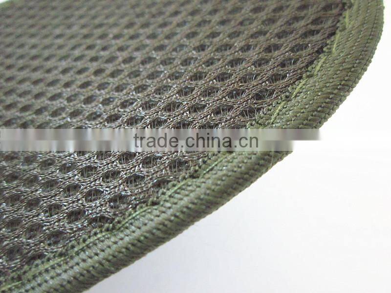 high quality Anti-biotic insole charcoal Deodorant Bamboo odour insole deodorizer shoe pad Foot Care