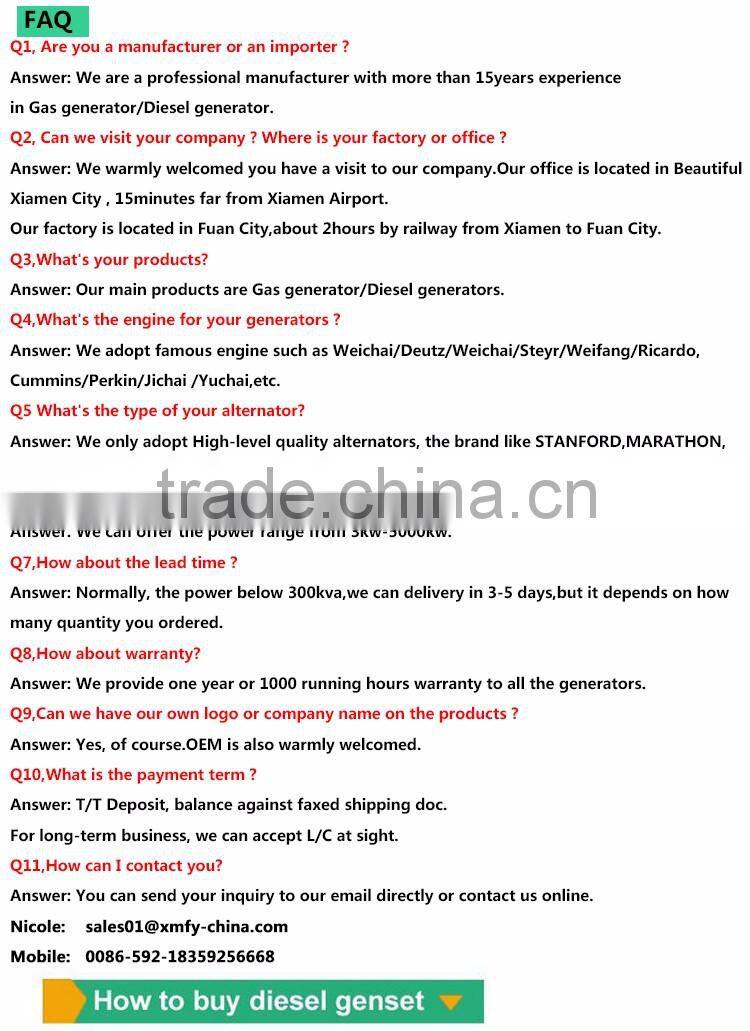 High quality aircooled 110v brush self exciting 10hp 5kw low fuel consumption in gasoline single phase electric starting