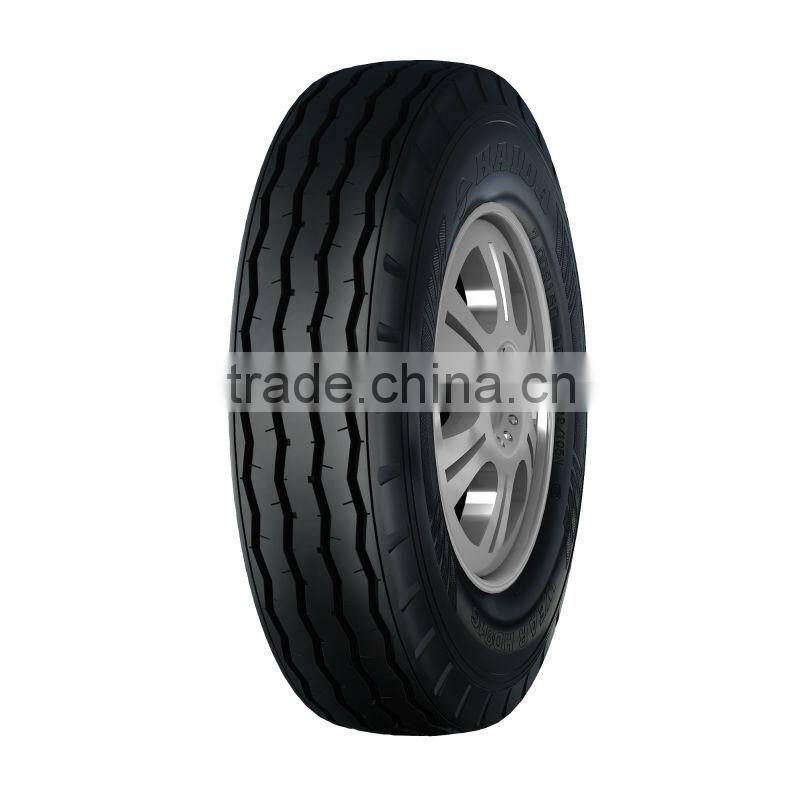 Haida Car Tyre HD816 Pattern 7.50R16C