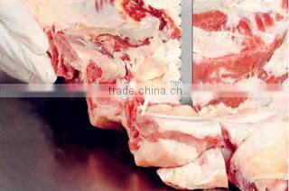 MEAT BAND SAW BLADE, FOOD CUTTING 112" 0.022" x 5/8" FROZEN GENERAL USE