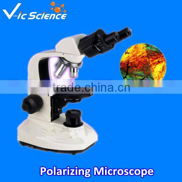 Polarizing Microscope