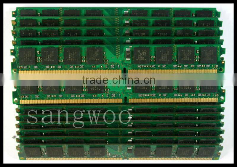 wholesale 1GB 667Mhz DDR2 ram