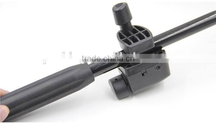 Factory supply tripod top handler zoom YUNBAO EP remote controller for Panasonic camcorder