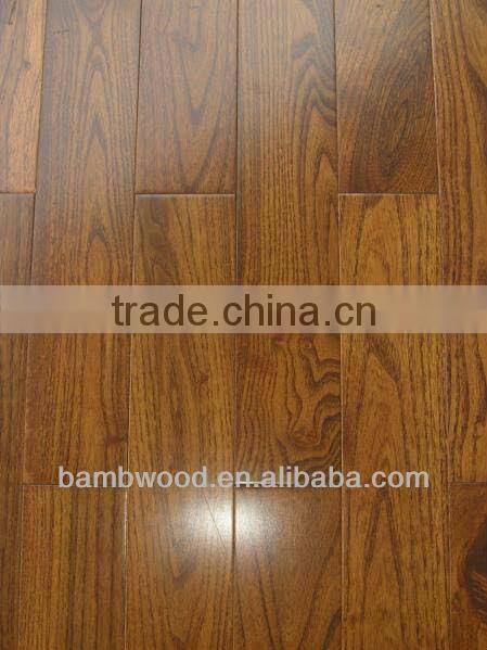 HOT!!!2013 Cheap Tigerwood Flooring