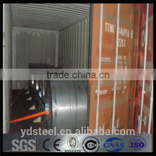 Price Hot Dipped Galvanized Steel Coil Z100