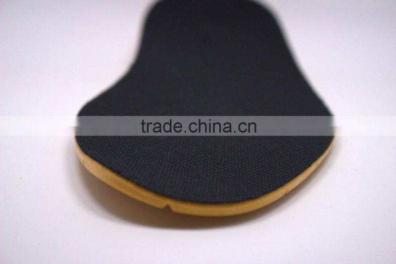 Insoles wholesale breathable insoles to reduce the size of shoes
