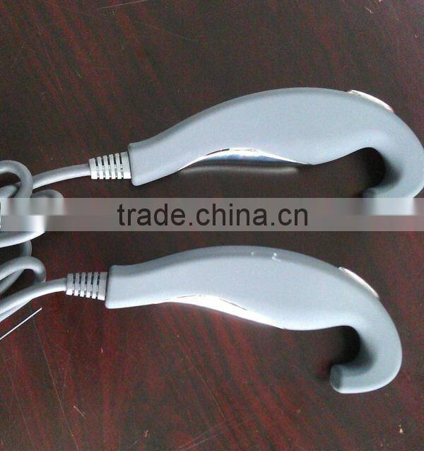 Portable human body composition analyzer for sale TM-GS6.5