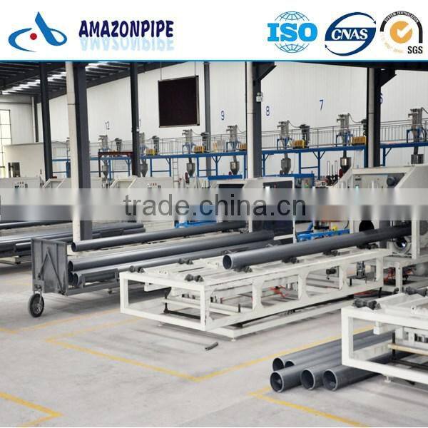 recycled agricultural pvc tubes pvc pipes for irrigation