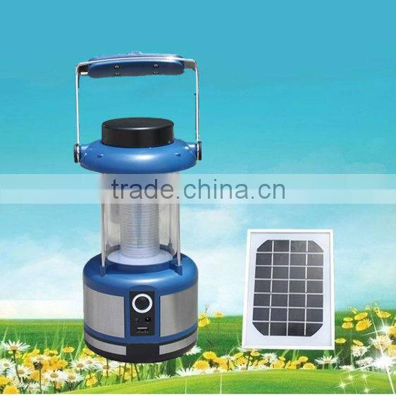 led emergency lantern for Wilderness