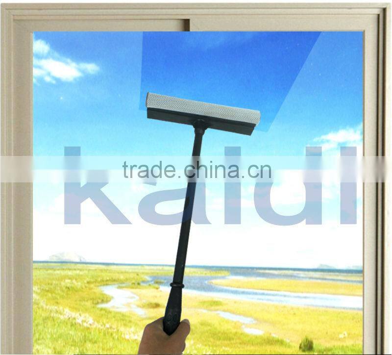 highly polished cleaning machine