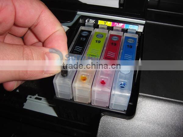 New ! ! ! wholesale china chip ! xp411 auto reset chip for epson ciss and no limit to the reset times