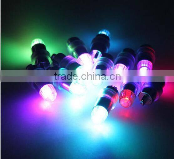 Battery Powered Mini Flashing LED Light Holiday Lighting