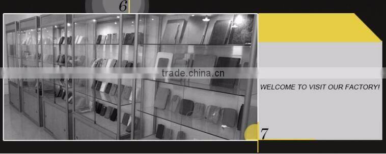 Phone Folding Leather Wallet Stand Skin Case for huawei p9 Mercury Goospery Fancy Diary Series