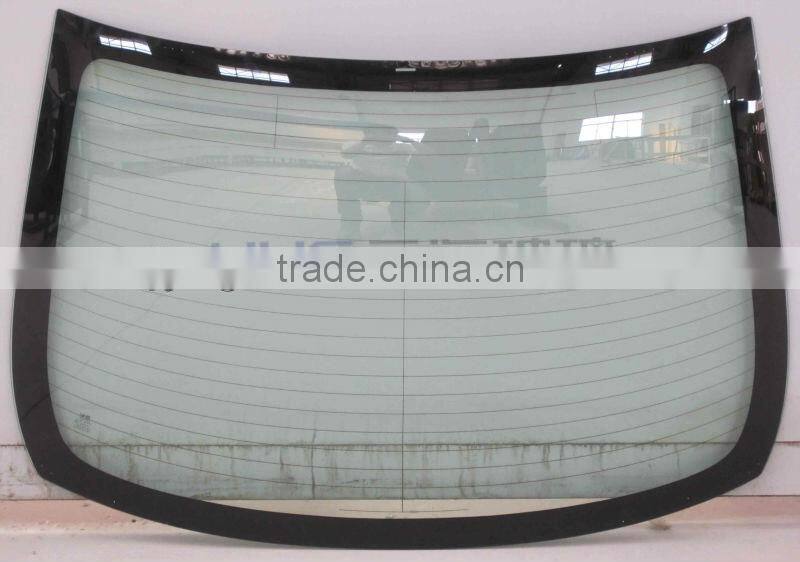 COROLLA KE140 CAR GLASS TOYOTA