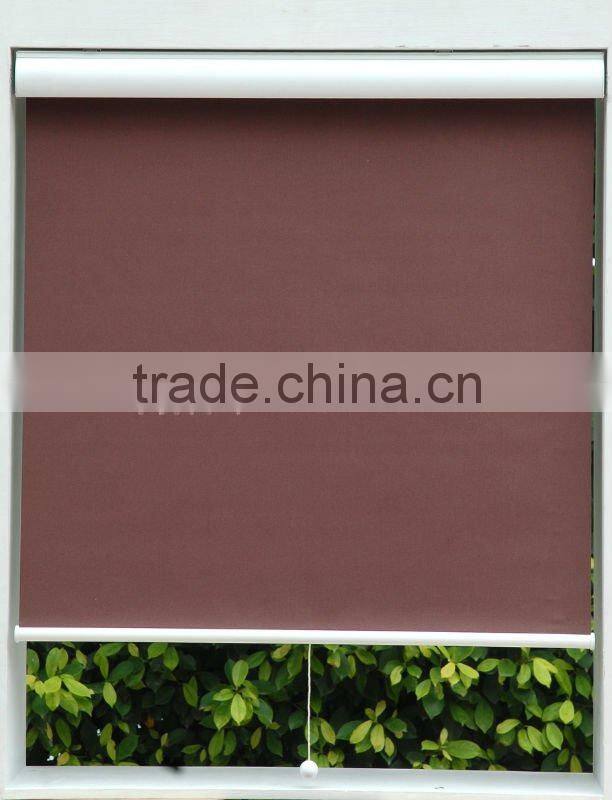Light resist roller Blind , Blackout roller blind