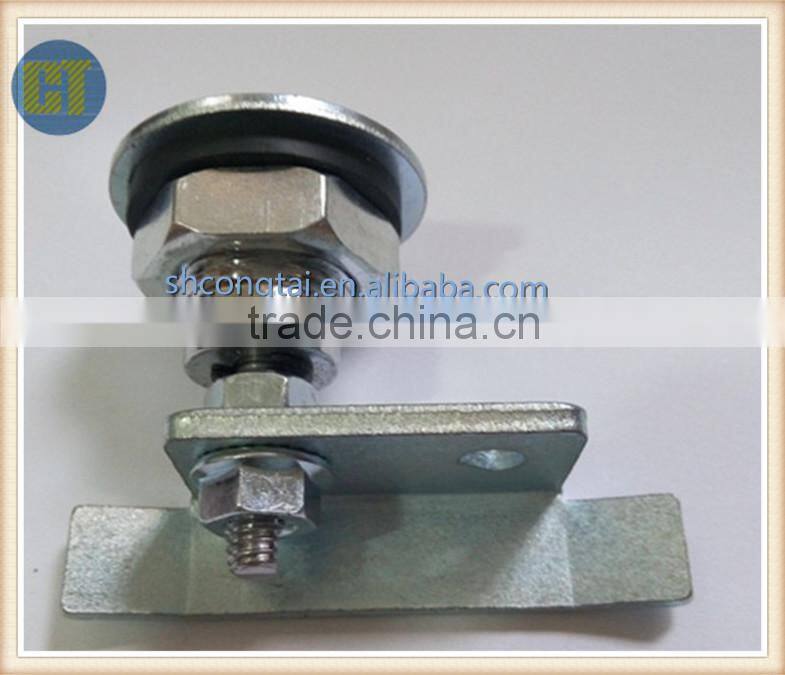 Elevator door lock/Mitsubishi elevator triangle lock