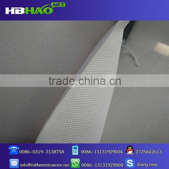 MRD2898 cheap price black zebra skin design pvc leather roll for sale