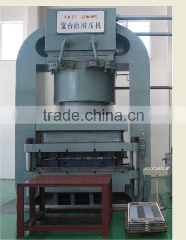 sheet metal forming hydraulic press 10000T