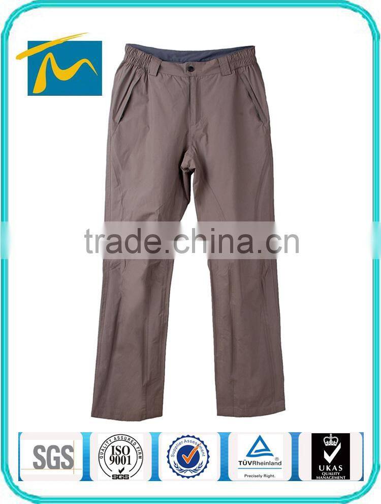 High quality motorcycle hot shapers jogger pants for woman