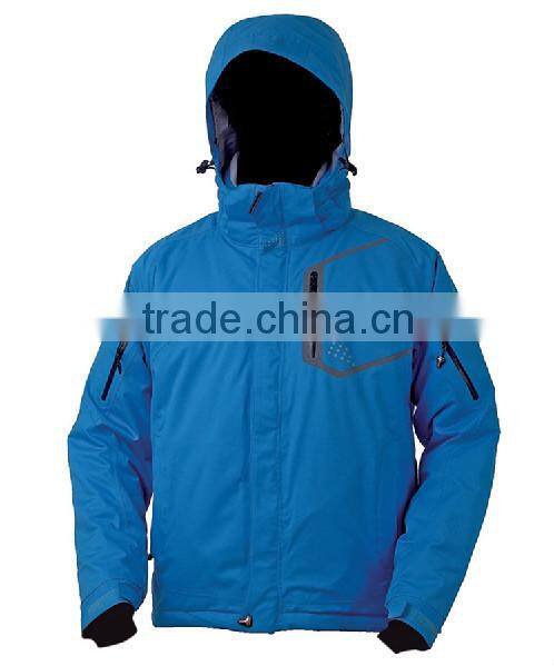 Hot sale breathale popular man united jacket