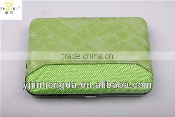 coloourful cheap manicure set