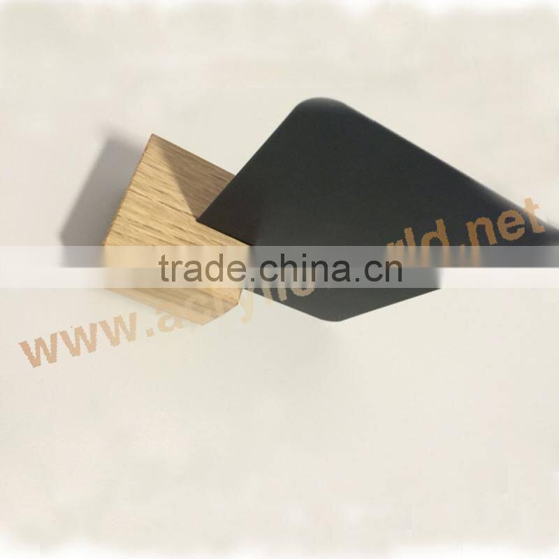 wooden menu holders for restaurants