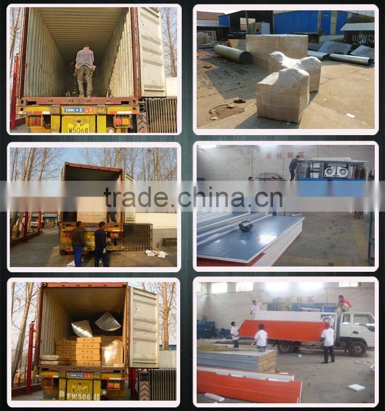 good quality factory price portable cabin/painting machine/truck spray booth