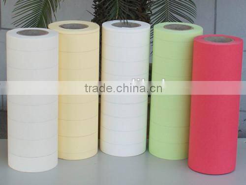 High Efficiency Air Filter Paper