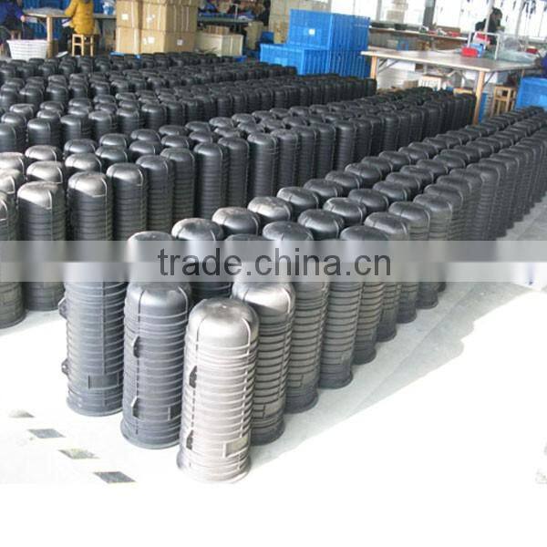 FCST02204 Fiber Optic Termination Box, fiber optic distribution box, fiber optic box, FTTH Box