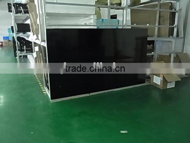 46'' Samsung DID panel splicing video wall lcd