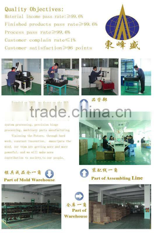 2014 hot sale security display slatwall hooks