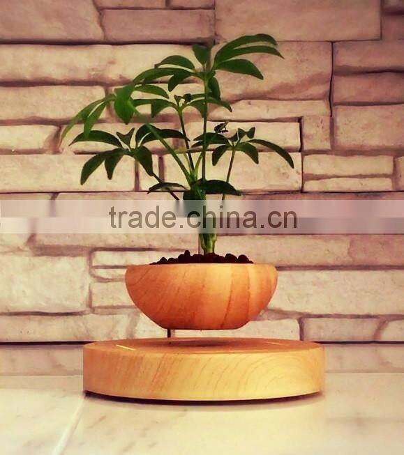 levitation plant pots hovering plant pots
