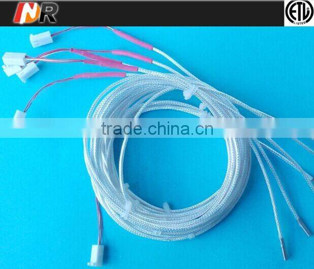 3d printer used right angle cartridge heater
