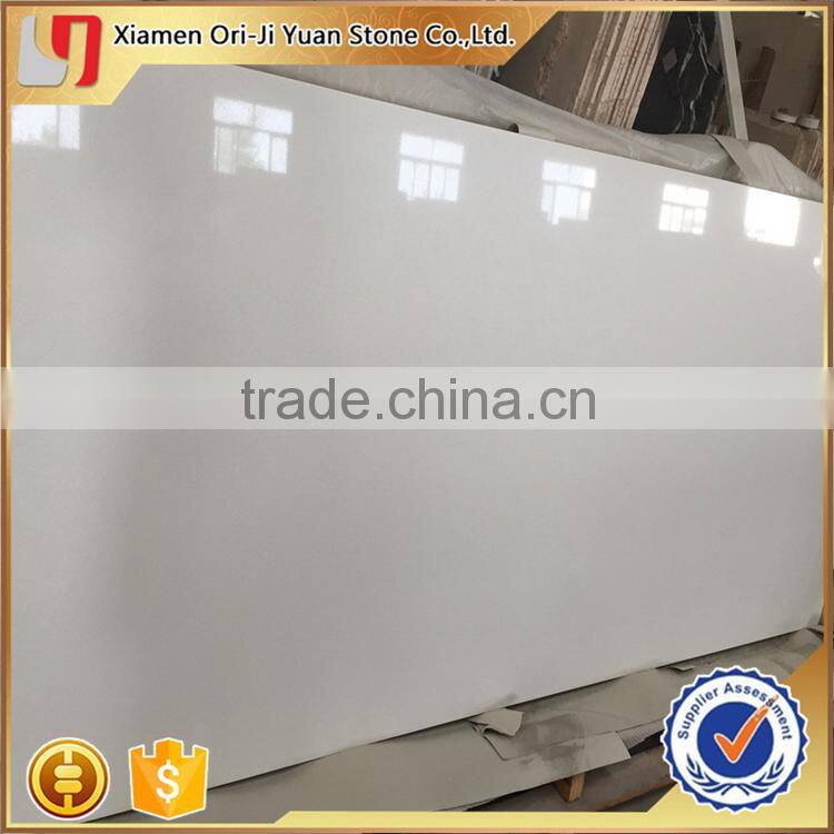 Special promotional artificial quartz veneer