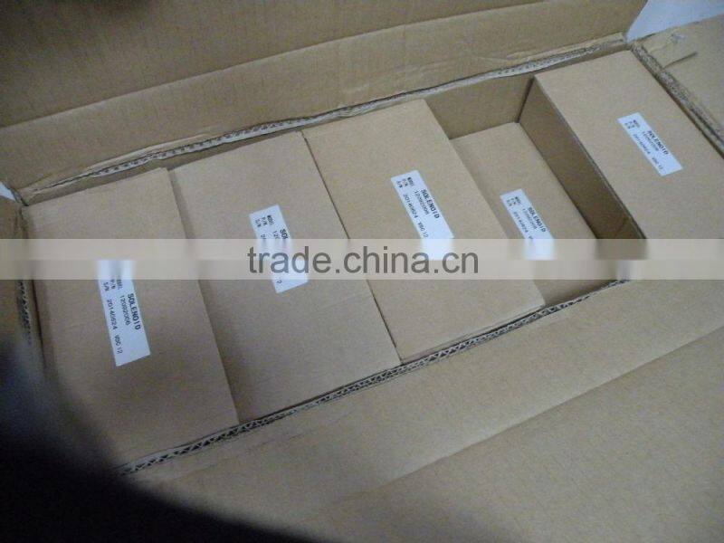 High grade diesel stop solenoid switch SA-3765