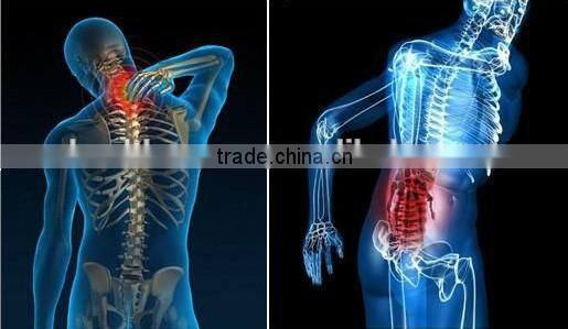 natural pain relief cooling patch factory supply