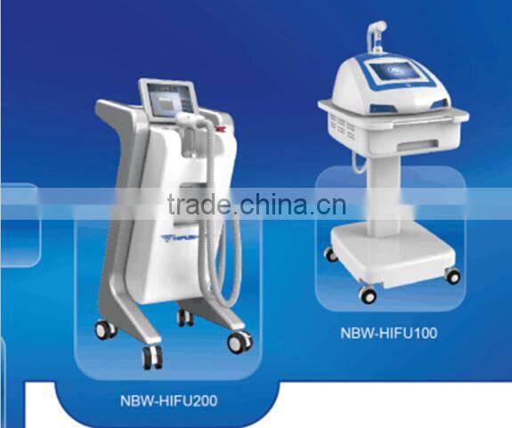 professional slimming machine hifu fat reduction system