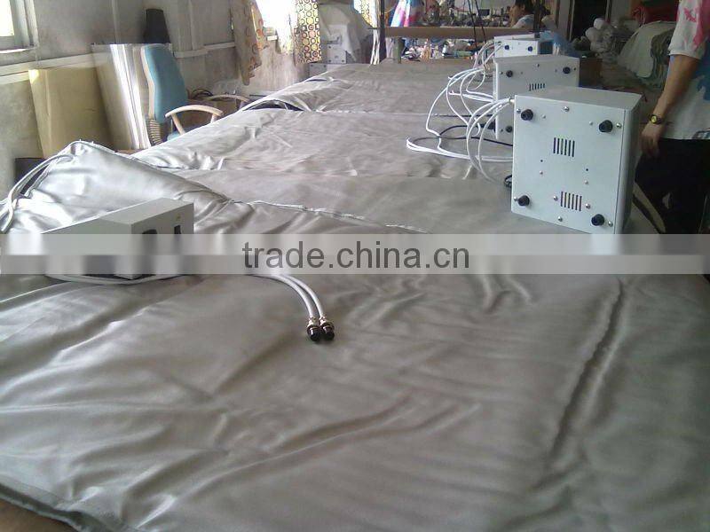 home use infrared thermal weight loss blanket