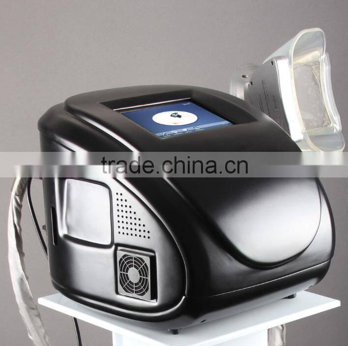 cheapest portable ultrasound machine laser weight loss slimming machine with CE