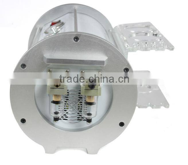 Diamond Dermabrasion beauty Pigmentation Correctors machine