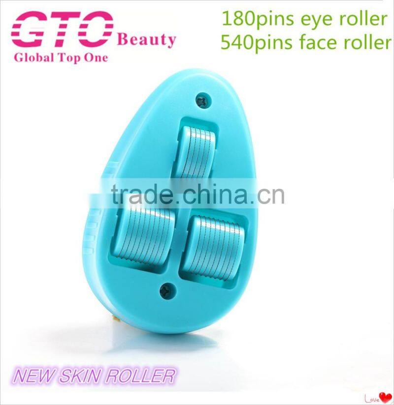 2015 Newest 3in1 Derma Roller for Christmas sale!